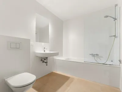 1-Zimmer-Wohnung kaufen in Wien – 43,59 m², € 199.000 – Bild 5 von 20