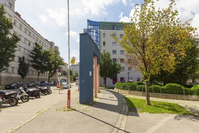 1-Zimmer-Wohnung kaufen in Wien – 43,59 m², € 199.000 – Bild 6 von 20