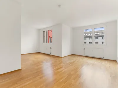 1-Zimmer-Wohnung kaufen in Wien – 43,59 m², € 199.000