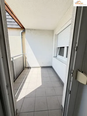 4-Zimmer-Wohnung mieten in Neunkirchen – 82 m², € 650 – Bild 9 von 11