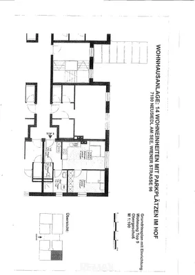2-Zimmer-Wohnung kaufen in Neusiedl am See – 37,4 m², € 145.000 – Bild 9 von 9