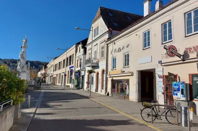 Gewerbeimmobilie mieten in Tulln – 60 m², € 1.320 – Bild 3 von 4