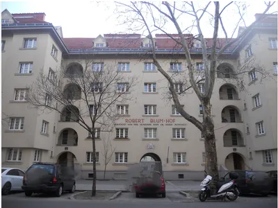 Direktvergabe Gemeindewohnung in 1200 Wien - 2 Zimmer - NUR MIT WIENER WOHNTICKET!! – Bild 3