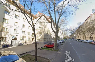 Direktvergabe Gemeindewohnung in 1200 Wien - 2 Zimmer - NUR MIT WIENER WOHNTICKET!! – Bild 2