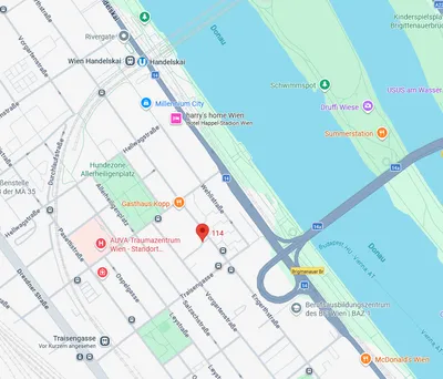 Direktvergabe Gemeindewohnung in 1200 Wien - 2 Zimmer - NUR MIT WIENER WOHNTICKET!!