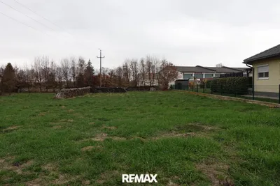 Grundstück kaufen in Oberpullendorf – 895 m², € 45.000 – Bild 4 von 5