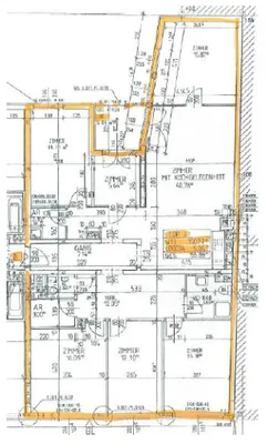 6-Zimmer-Gewerbeimmobilie kaufen in Wien – 150,79 m², € 798.000 – Bild 6 von 6