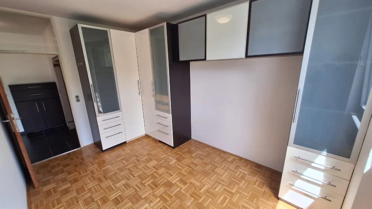 Moderne 2-Zimmer Wohnung mit Balkon – pohled 3