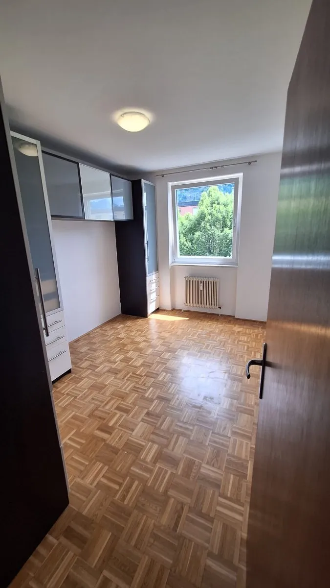 Moderne 2-Zimmer Wohnung mit Balkon – pohled 2
