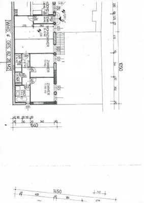 3-Zimmer-Wohnung mieten in Mödling – 71,08 m², € 887 – Bild 10 von 10