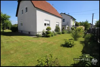 5-Zimmer-Haus kaufen in Linz Land – 111 m², € 498.000 – Bild 2 von 28