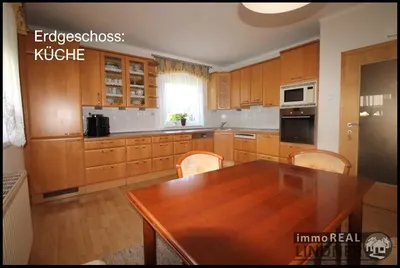 5-Zimmer-Haus kaufen in Linz Land – 111 m², € 498.000 – Bild 11 von 28