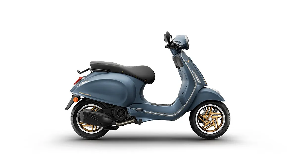 Vespa Primavera