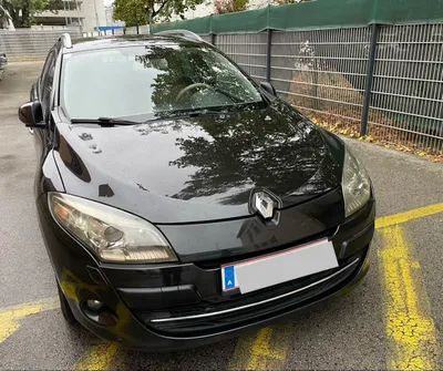 Renault Mégane