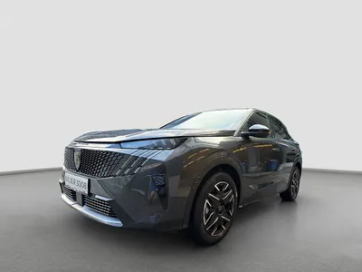 Peugeot 3008 Hybrid 145 e-DCS6