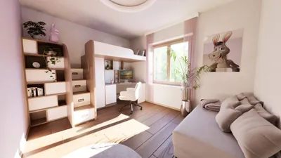 4-Zimmer-Haus kaufen in Sankt Pölten Land – 134 m², € 499.000 – Bild 15 von 29