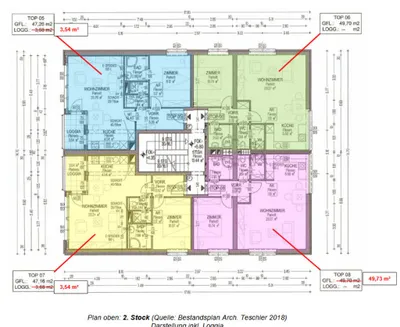 Gewerbeimmobilie kaufen in Neunkirchen – 1 370 m², € 1.350.000 – Bild 25 von 27