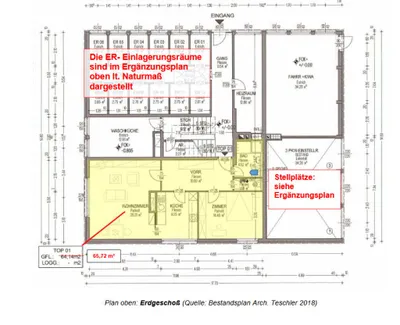 Gewerbeimmobilie kaufen in Neunkirchen – 1 370 m², € 1.350.000 – Bild 23 von 27