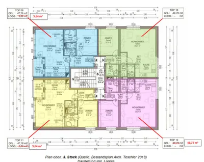 Gewerbeimmobilie kaufen in Neunkirchen – 1 370 m², € 1.350.000 – Bild 26 von 27