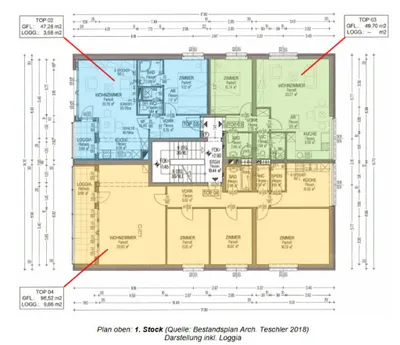 Gewerbeimmobilie kaufen in Neunkirchen – 1 370 m², € 1.350.000 – Bild 24 von 27