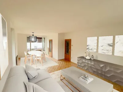 4-Zimmer-Wohnung mieten in Perg – 89,73 m², € 933 – Bild 4 von 6