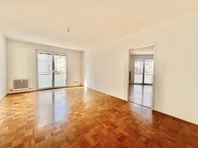 ZENTRAL GELEGENE 2 ZIMMER NEUBAUWOHNUNG NAHE U4 PILGRAMGASSE