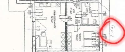 2-Zimmer-Wohnung mieten in Graz-Umgebung – 50 m², € 570 – Bild 2 von 8