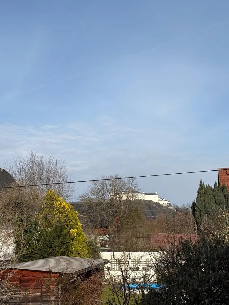 Grundstücksteilung möglich! 550 m² Grundstück mit Altbestand Mitten in Herrnau - Ansicht 2