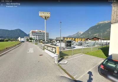 Gewerbeimmobilie mieten in Kufstein – 3 504 m²