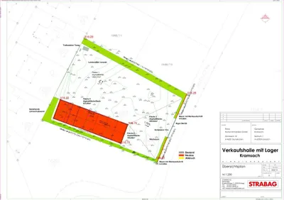Gewerbeimmobilie mieten in Kufstein – 3 504 m² – Bild 7 von 7