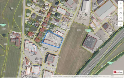Gewerbeimmobilie mieten in Kufstein – 3 504 m² – Bild 4 von 7