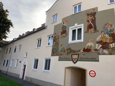 3-Zimmer-Wohnung mieten in Krems an der Donau – 73 m², € 570 – Bild 4 von 15