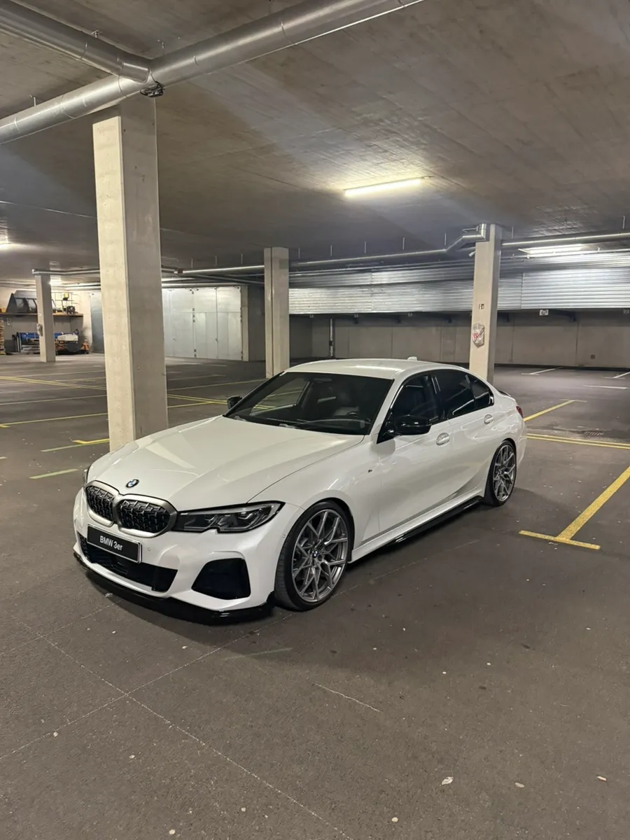 BMW 3er-Reihe
