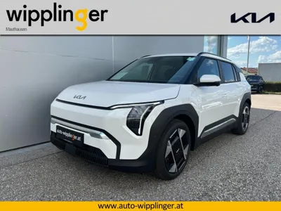 KIA EV3 FWD 81,4kWh Long Range Earth plus
