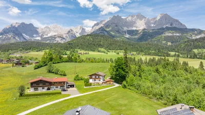 Grundstück kaufen in Kitzbühel – 1 560 m², € 3.900.000 – Bild 2 von 17