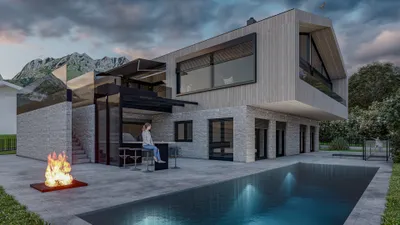 Grundstück kaufen in Kitzbühel – 1 560 m², € 3.900.000 – Bild 9 von 17