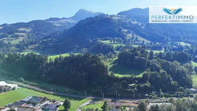 Grundstück kaufen in Kitzbühel – 1 570 m², € 480.000 – Bild 4 von 7