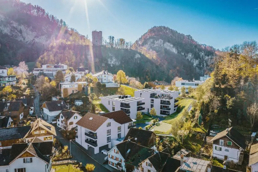 *ideal* für Familien - NEUBAU in himmlischer Hanglage - Ansicht 3