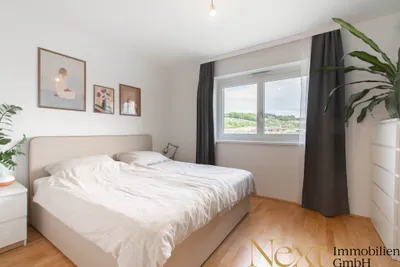 2-Zimmer-Wohnung mieten in Ried im Innkreis – 49,05 m², € 718 – Bild 8 von 11
