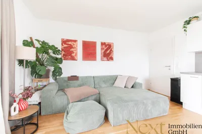 2-Zimmer-Wohnung mieten in Ried im Innkreis – 49,05 m², € 718 – Bild 5 von 11