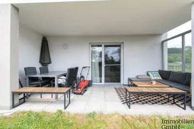 2-Zimmer-Wohnung mieten in Ried im Innkreis – 49,05 m², € 718 – Bild 10 von 11