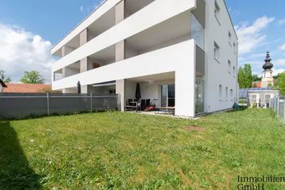 2-Zimmer-Wohnung mieten in Ried im Innkreis – 49,05 m², € 718 – Bild 11 von 11