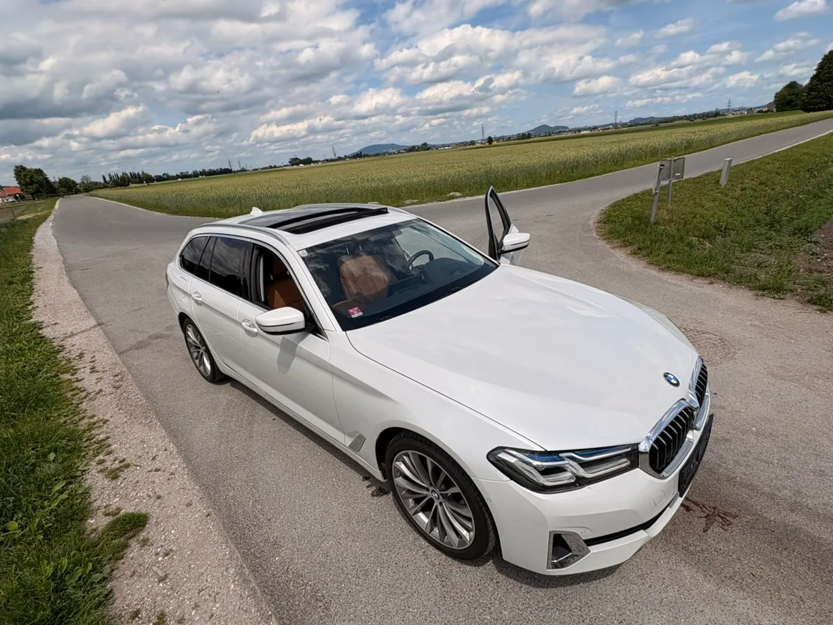 BMW 5er-Reihe