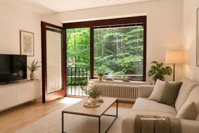 2-Zimmer-Wohnung kaufen in Gmunden – 41 m², € 143.500 – Bild 4 von 12