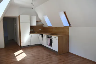 2-Zimmer-Wohnung mieten in Steyr – 45 m², € 644 – Bild 5 von 5