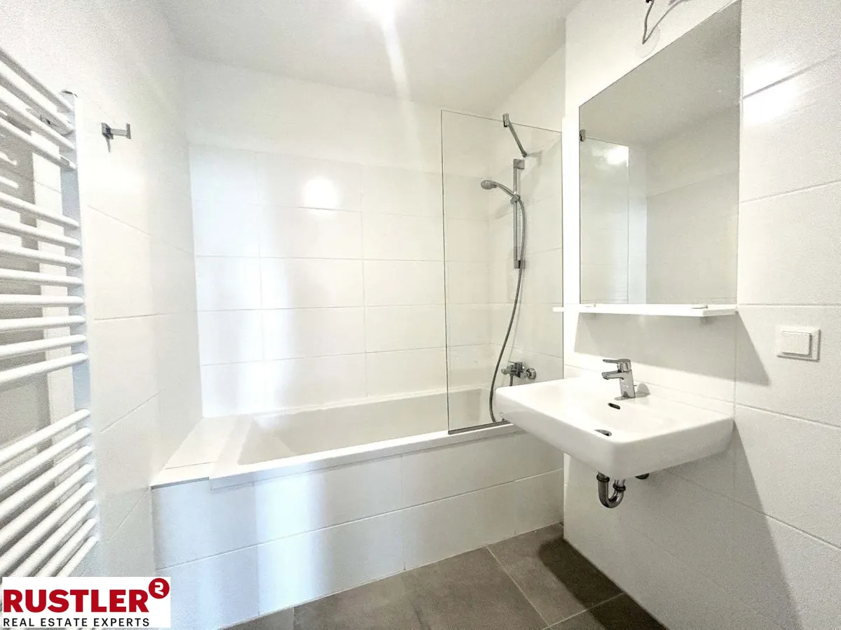 2 Zimmer Wohnung mitTerrasse - Haustiere erlaubt - Widok 2