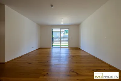 Exklusive 2 - Zimmer Garten Wohnung gesucht? --- Inkl. hochwertiger Einbauküche / Garagenstellplatz optional verfügbar – Bild 3