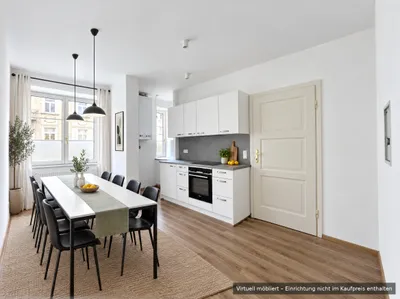 3-Zimmer-Wohnung kaufen in Salzburg Stadt – 68 m², € 399.000 – Bild 4 von 10