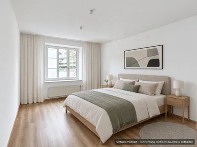 3-Zimmer-Wohnung kaufen in Salzburg Stadt – 68 m², € 399.000 – Bild 6 von 10