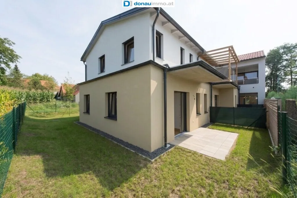 Wohnung – Leitring - Ansicht 2